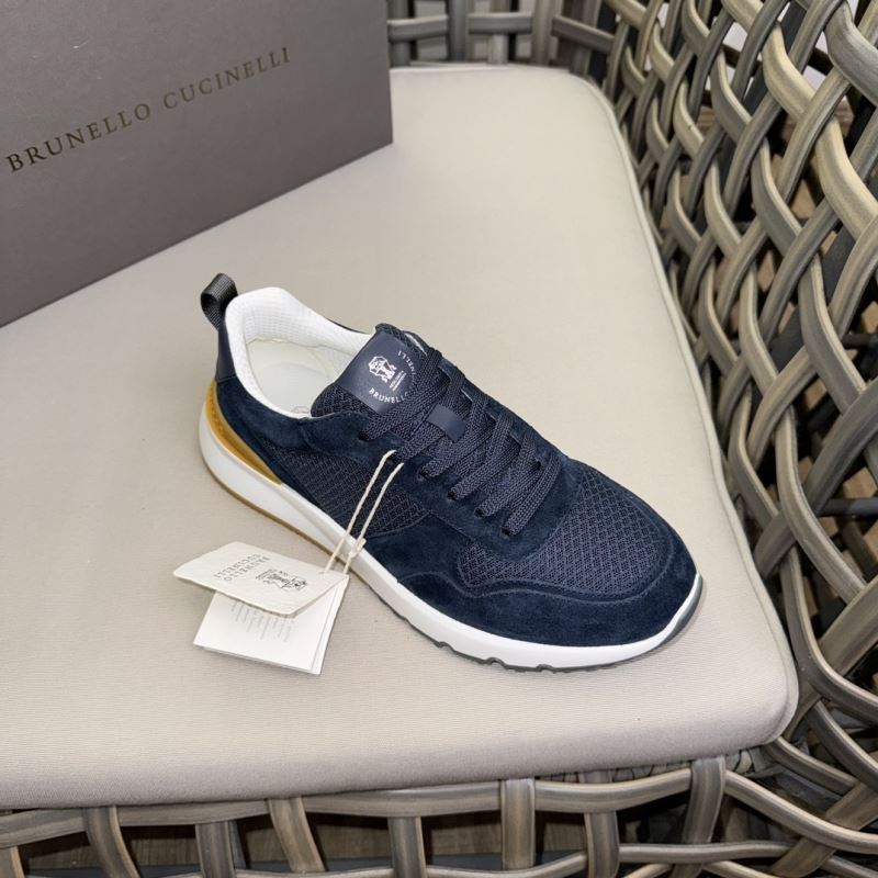 Brunello Cucinelli Shoes